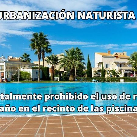 Vera Natura Apartamento Laura Buitenkant foto