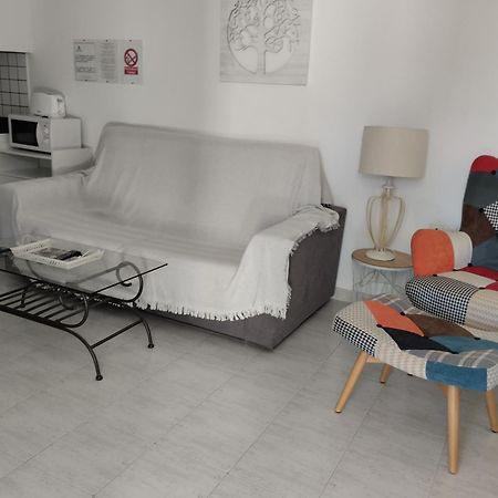 Vera Natura Apartamento Laura Buitenkant foto