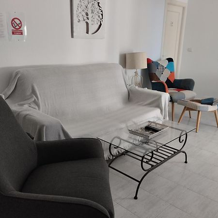 Vera Natura Apartamento Laura Buitenkant foto