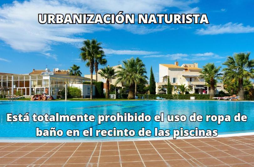 Vera Natura Apartamento Laura Buitenkant foto