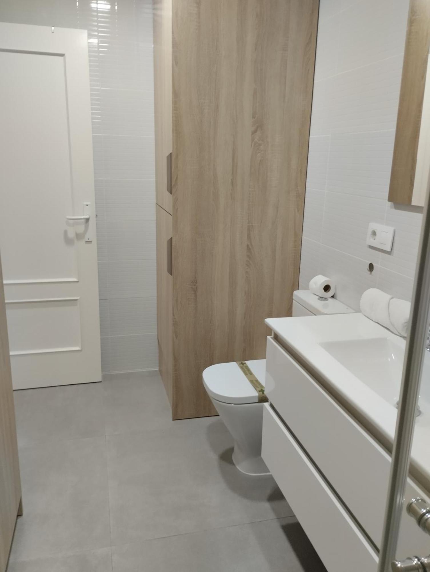 Vera Natura Apartamento Laura Buitenkant foto