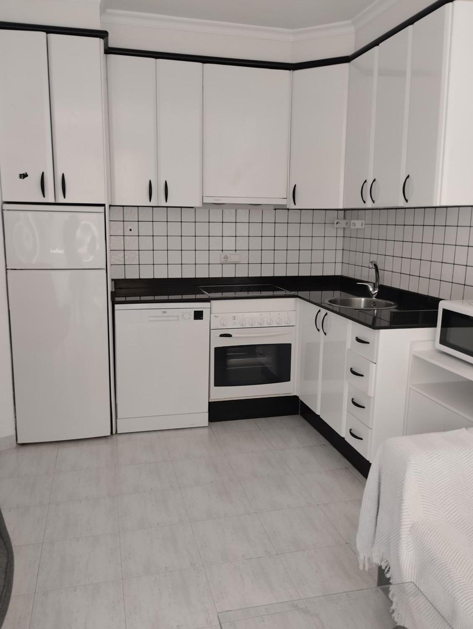 Vera Natura Apartamento Laura Buitenkant foto