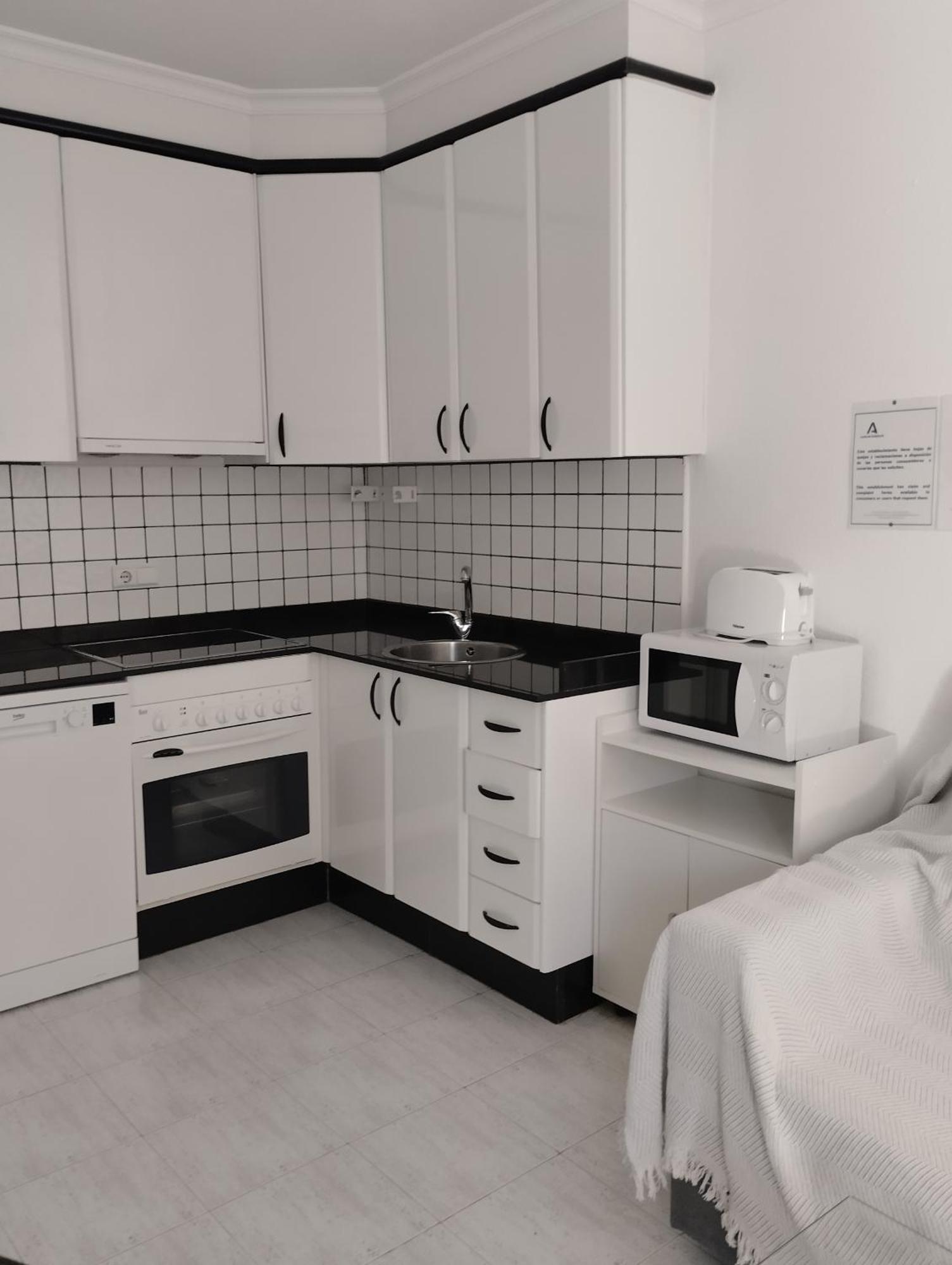 Vera Natura Apartamento Laura Buitenkant foto